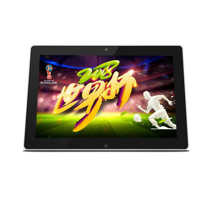 Smart 12 inch Industrial Android Tablet Với Android 5.1 RK3288 Camera WiFi RJ45 HD Thẻ SD USB