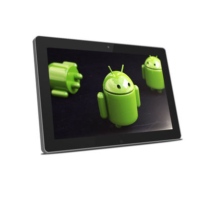 Máy ảnh 10 inch 5MP All-in-One Tablet Android y tế với tay cầm cuộc gọi
